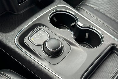 2014 Dodge Durango Citadel