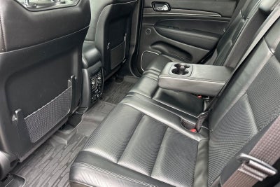 2020 Jeep Grand Cherokee High Altitude