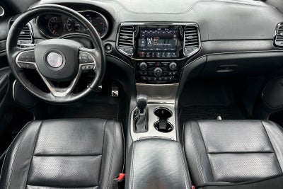 2020 Jeep Grand Cherokee High Altitude