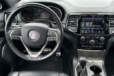 2020 Jeep Grand Cherokee High Altitude