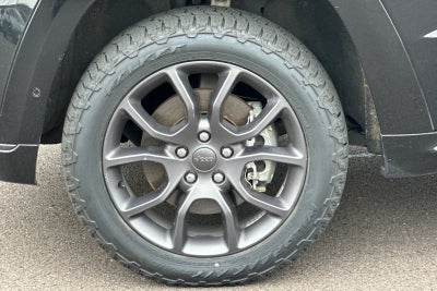 2020 Jeep Grand Cherokee High Altitude