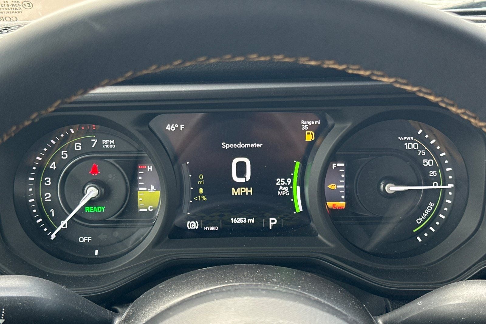 2024 Jeep Wrangler Sport S 4xe