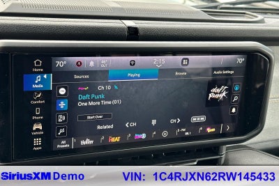 2024 Jeep Wrangler Sport S 4xe