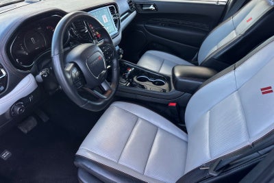 2023 Dodge Durango R/T Premium