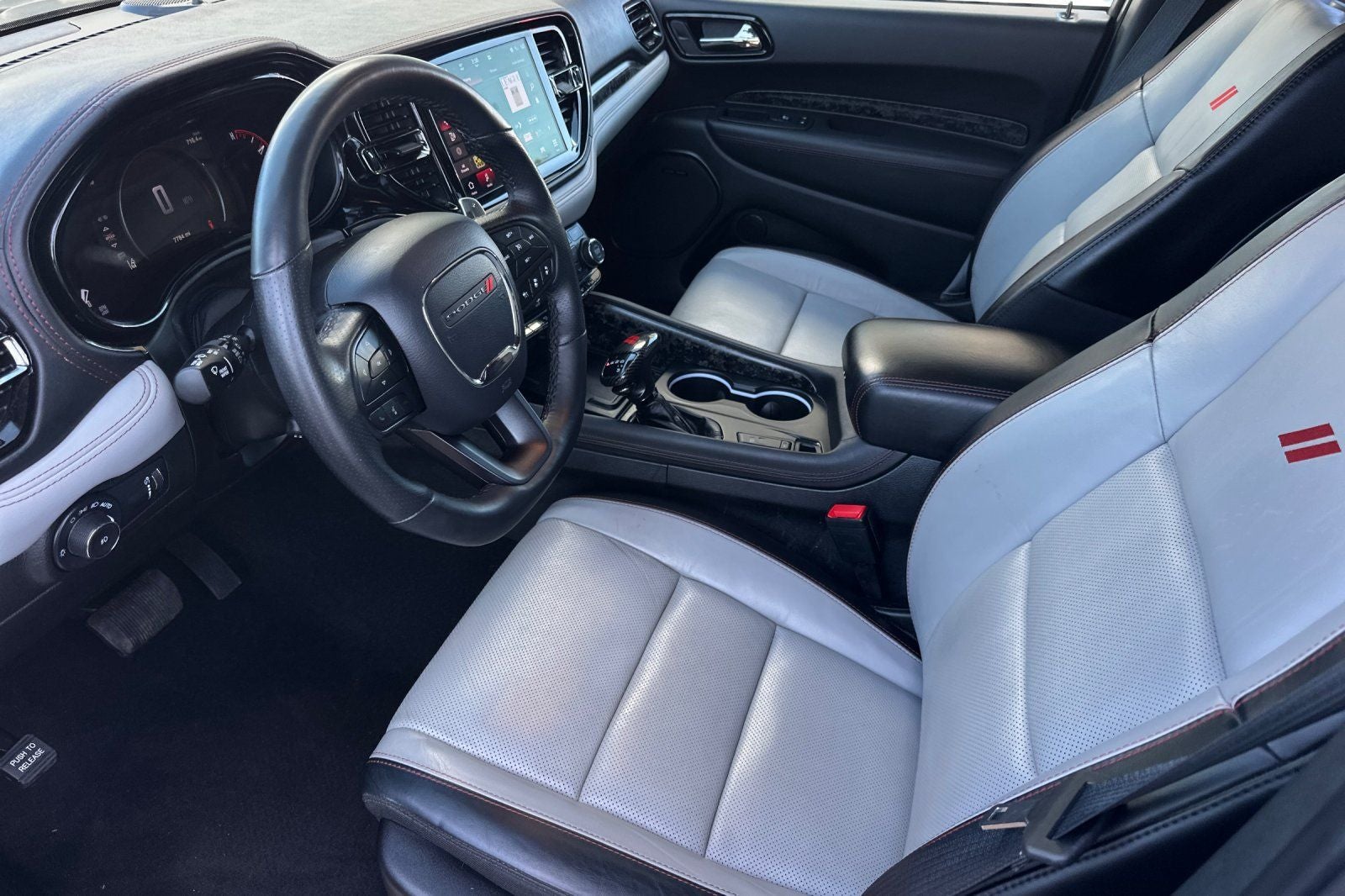 2023 Dodge Durango R/T Premium