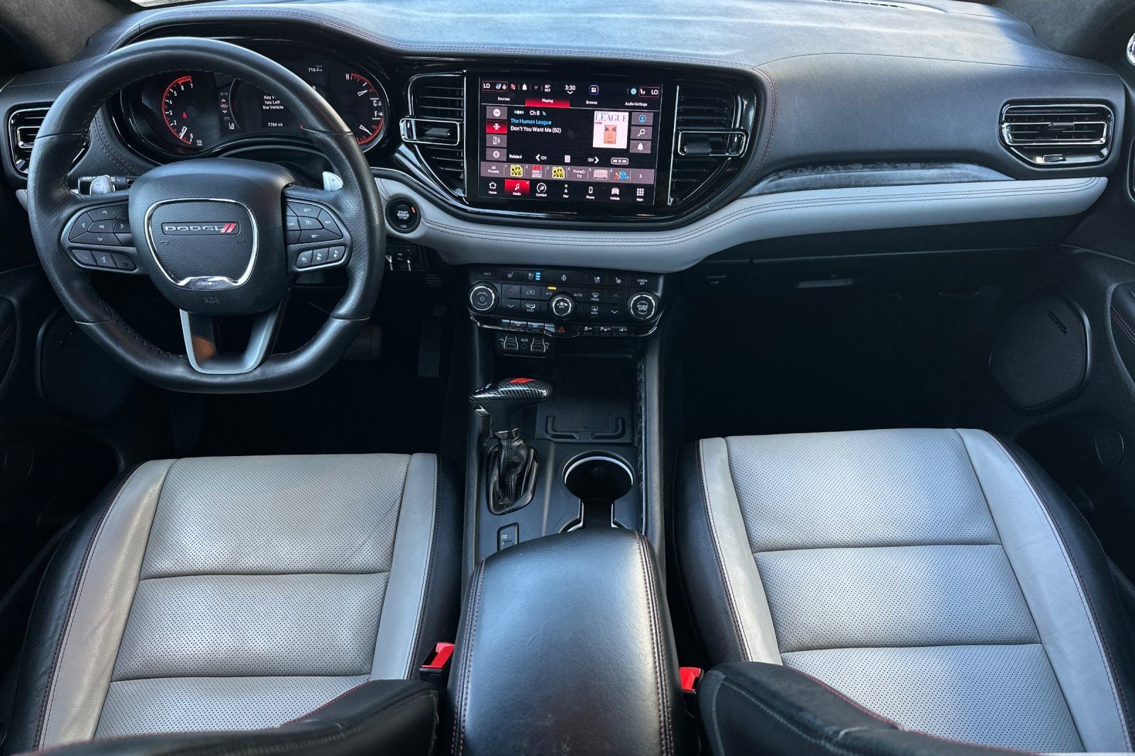 2023 Dodge Durango R/T Premium