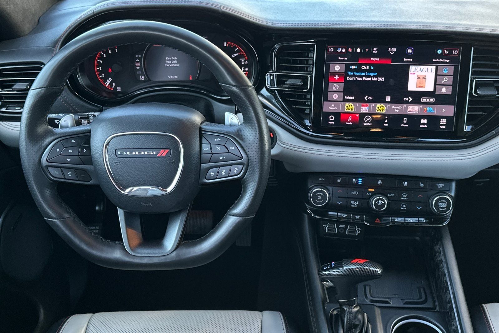 2023 Dodge Durango R/T Premium