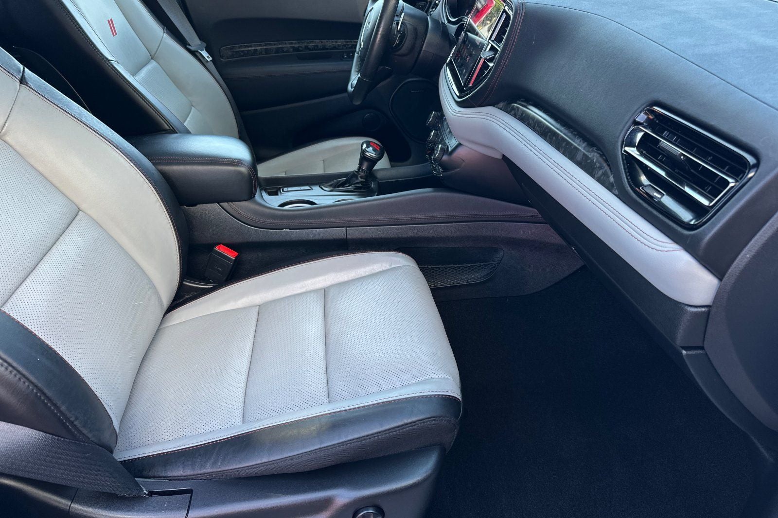 2023 Dodge Durango R/T Premium