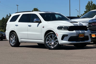2023 Dodge Durango R/T Premium