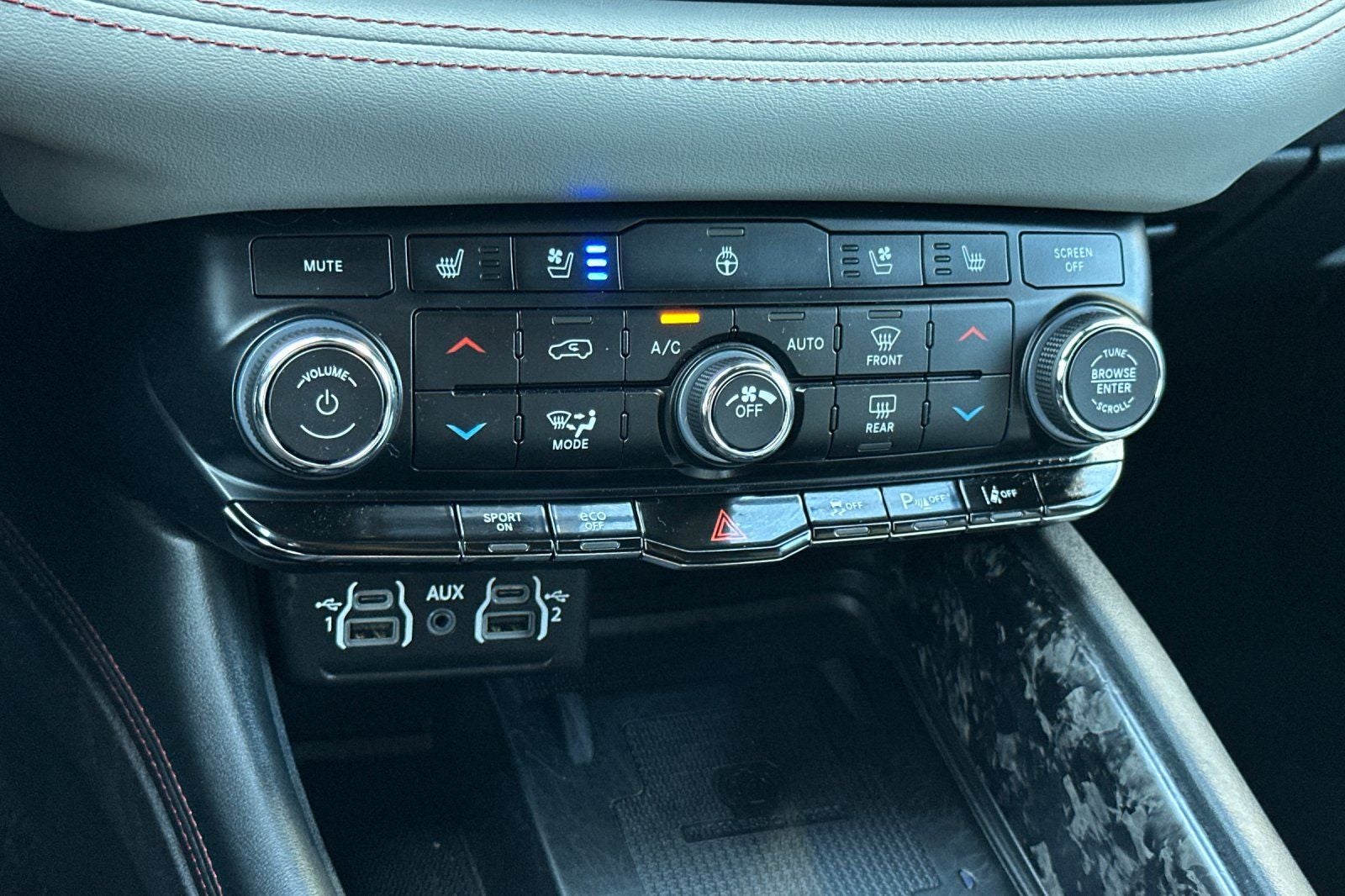 2023 Dodge Durango R/T Premium