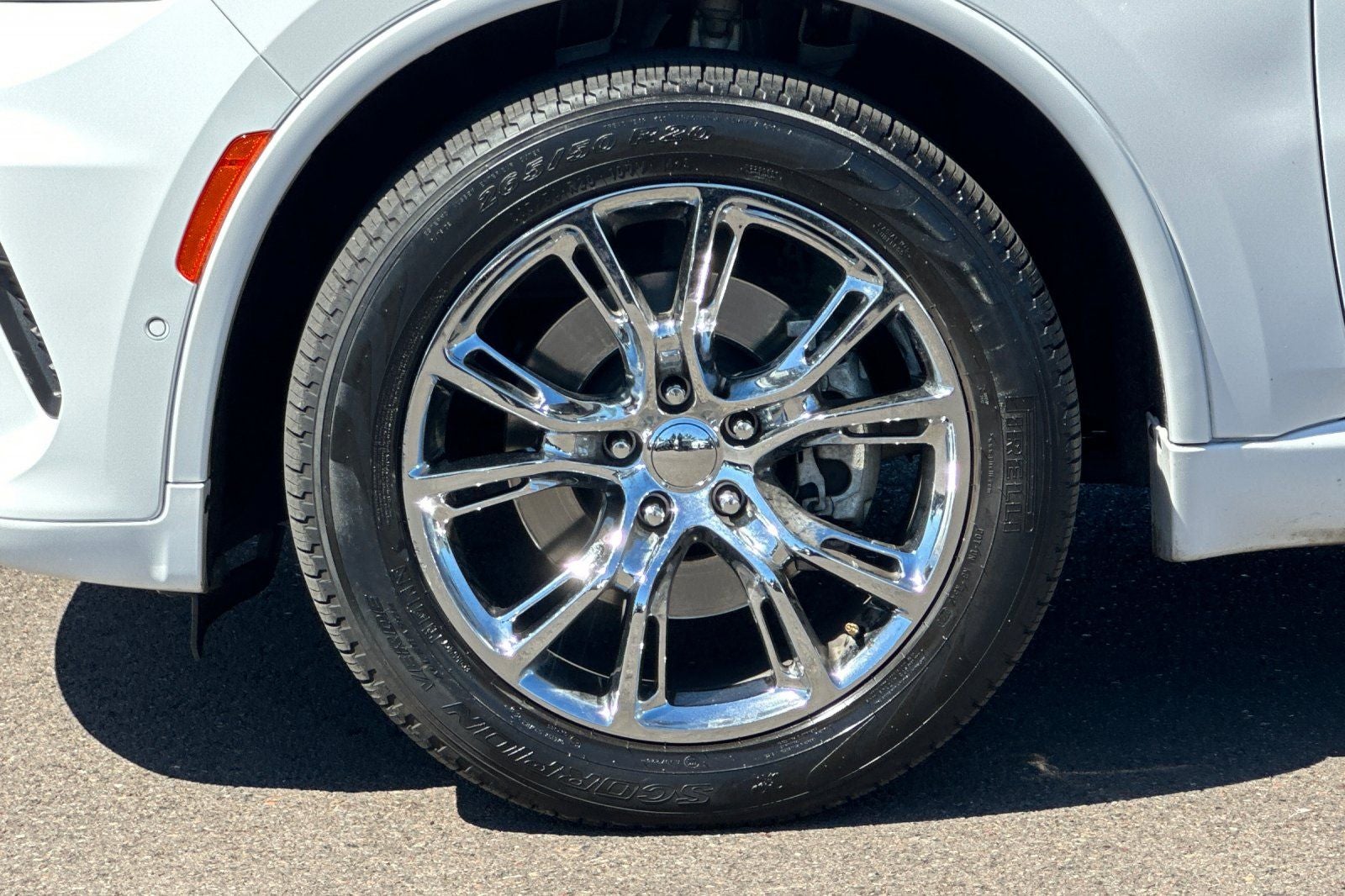 2023 Dodge Durango R/T Premium