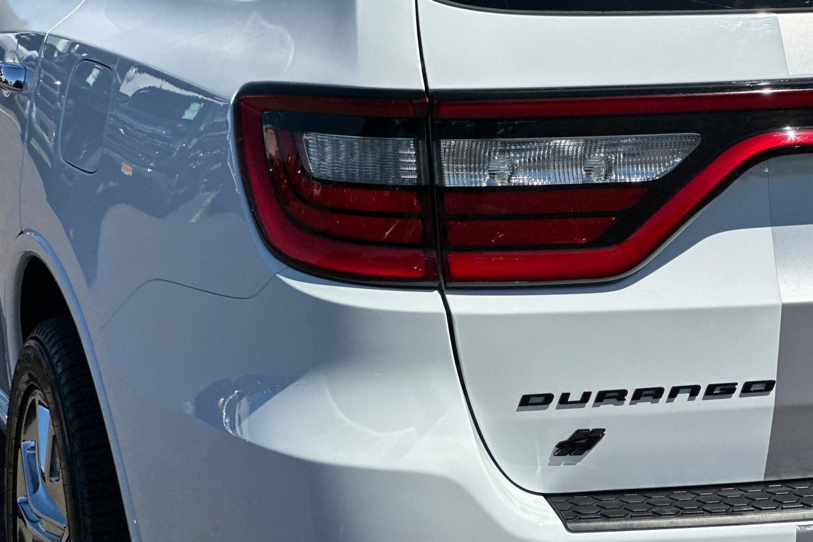 2023 Dodge Durango R/T Premium