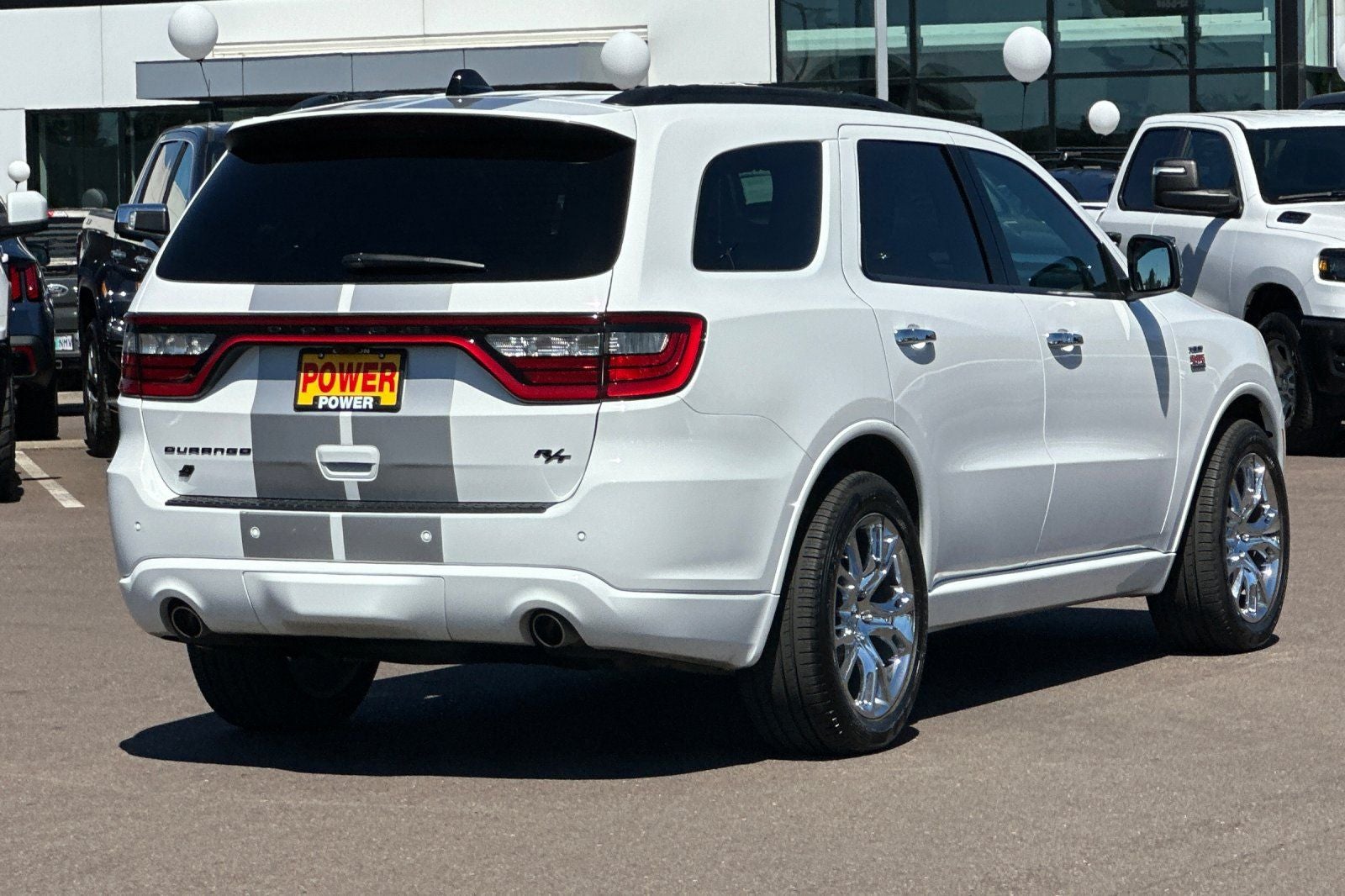 2023 Dodge Durango R/T Premium