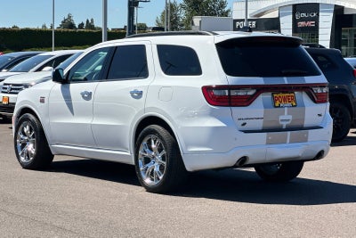 2023 Dodge Durango R/T Premium