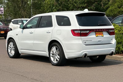 2021 Dodge Durango R/T