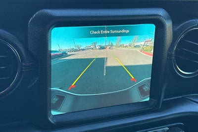 2023 Jeep Gladiator High Altitude