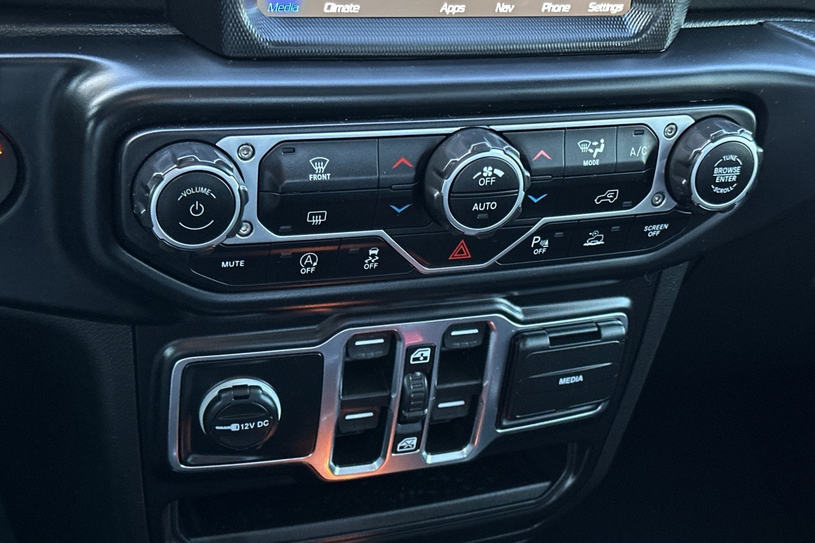 2023 Jeep Gladiator High Altitude