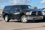 2012 RAM 1500 SLT