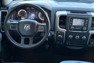 2013 RAM 1500 SLT
