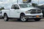 2013 RAM 1500 Big Horn