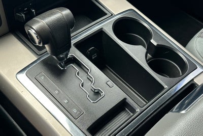 2013 RAM 1500 Big Horn