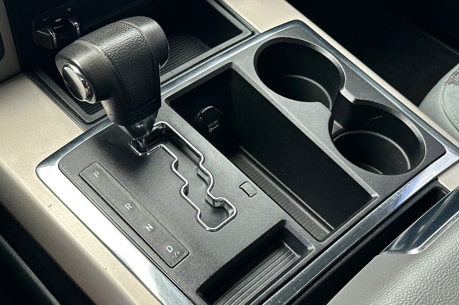 2013 RAM 1500 Big Horn