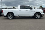 2013 RAM 1500 Big Horn