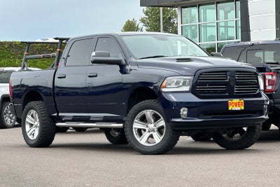 2016 RAM 1500 Sport
