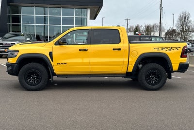 2023 RAM 1500 TRX