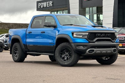 2024 RAM 1500 TRX