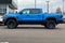 2024 RAM 1500 TRX