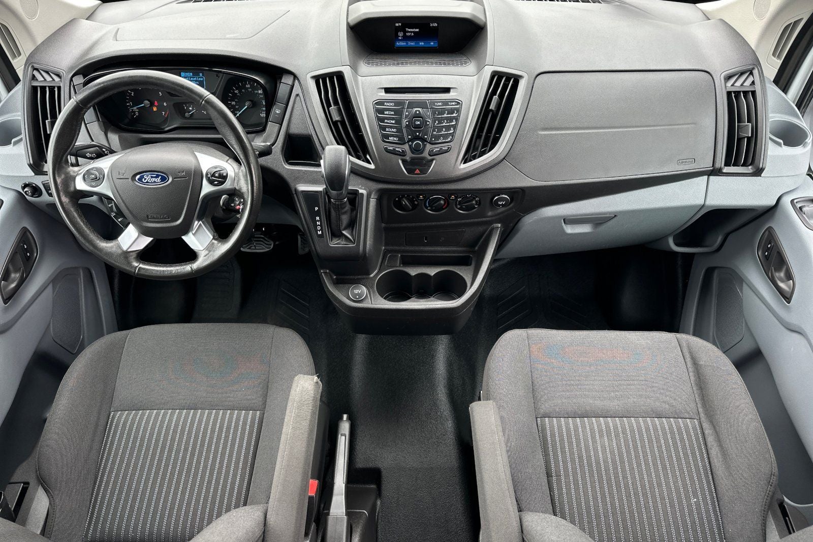 2017 Ford Transit-350 XL