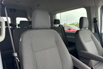 2017 Ford Transit-350 XL
