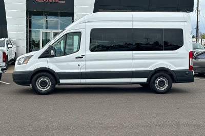 2017 Ford Transit-350 XL