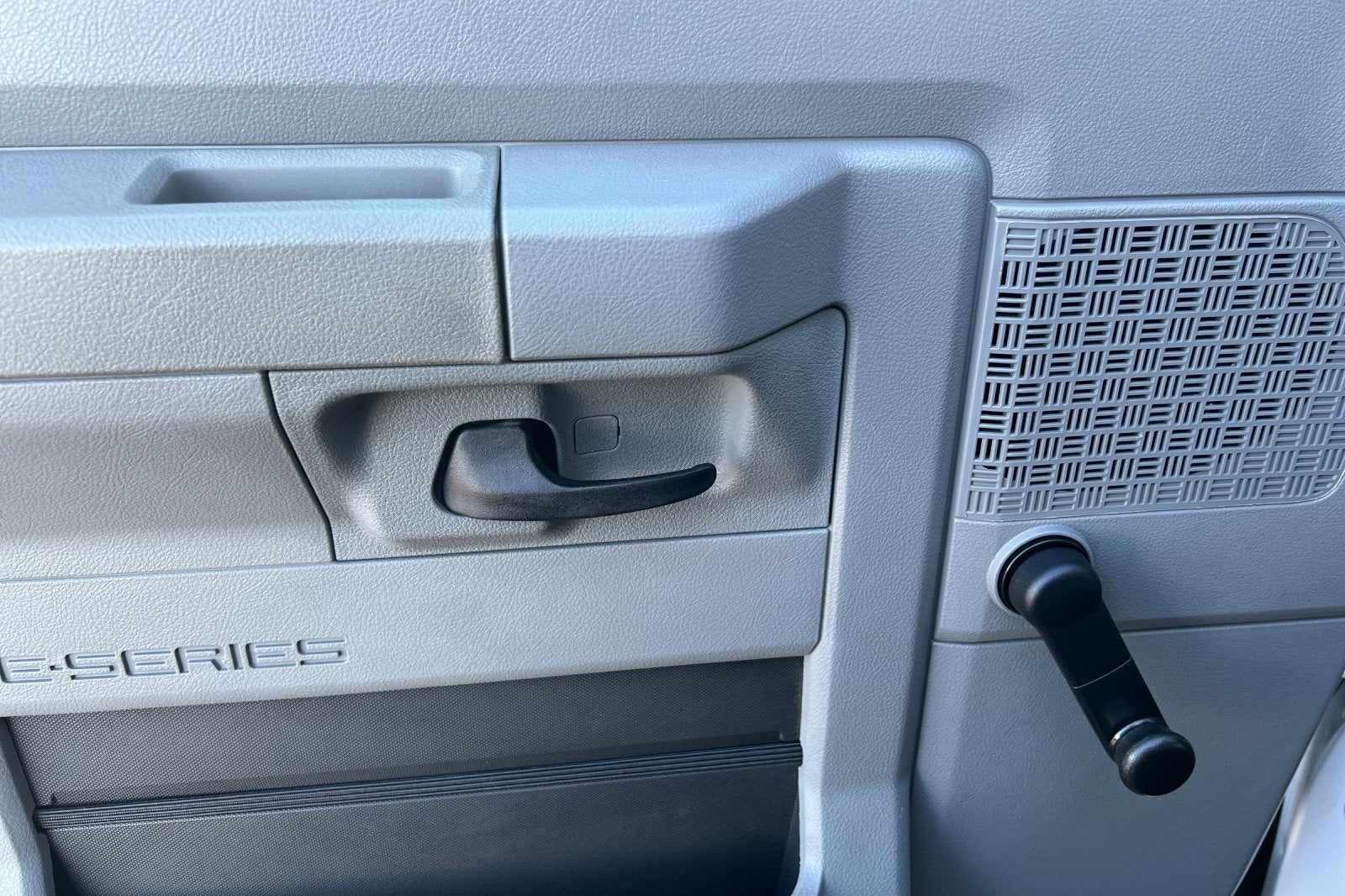 2018 Ford E-450SD Base DRW