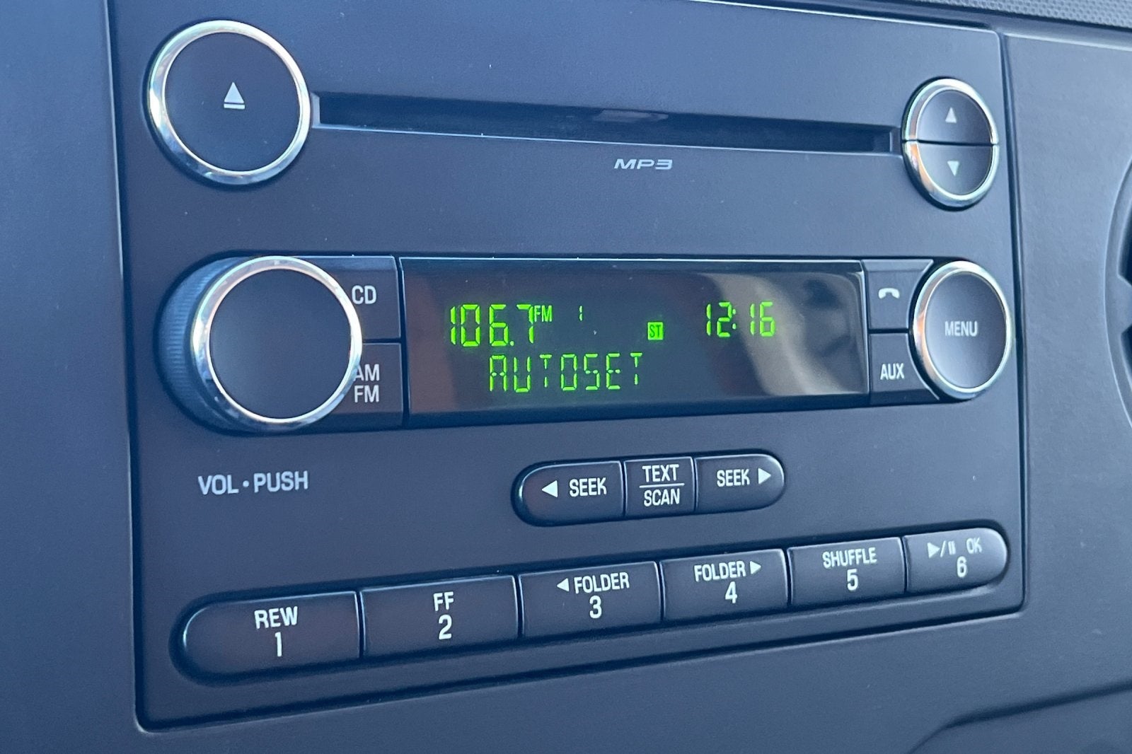 2018 Ford E-450SD Base DRW