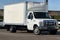 2018 Ford E-450SD Base DRW