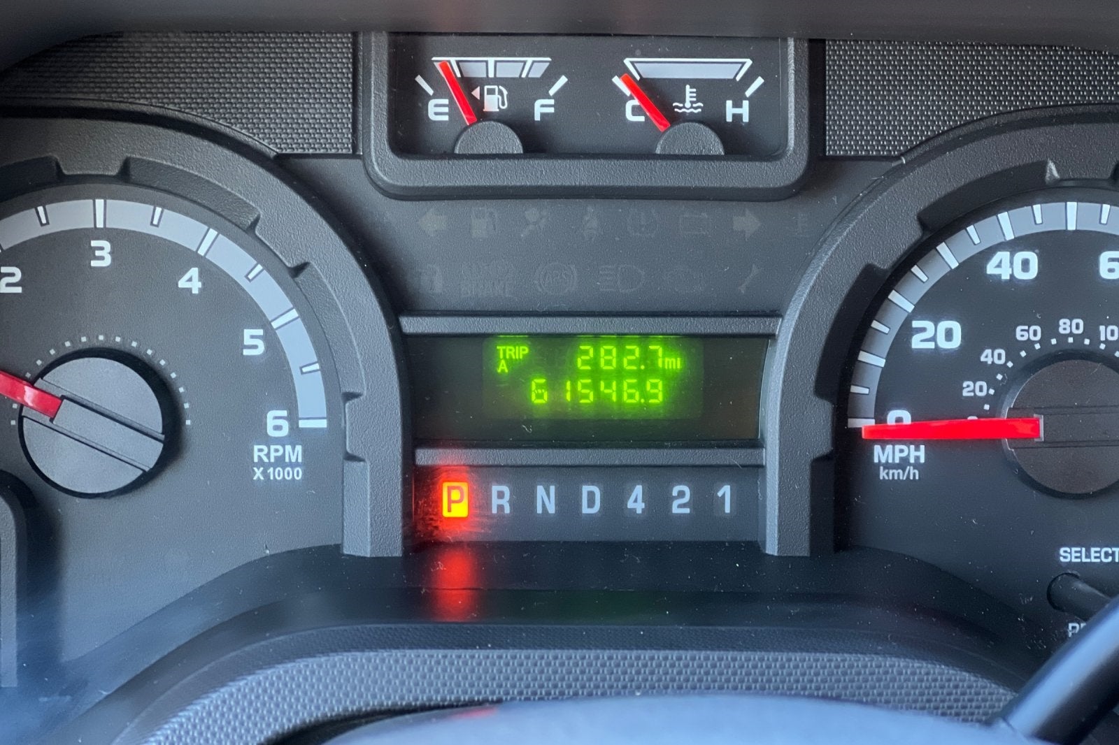 2018 Ford E-450SD Base DRW