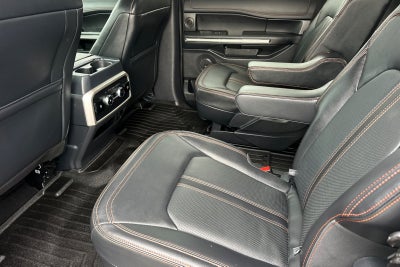 2024 Ford Expedition Timberline