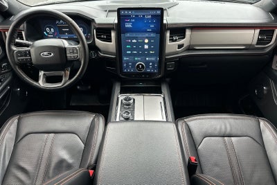 2024 Ford Expedition Timberline