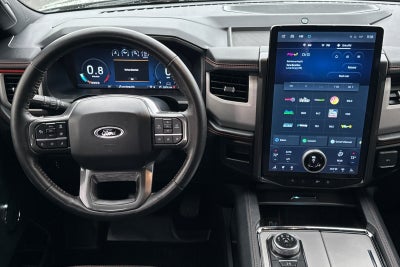 2024 Ford Expedition Timberline