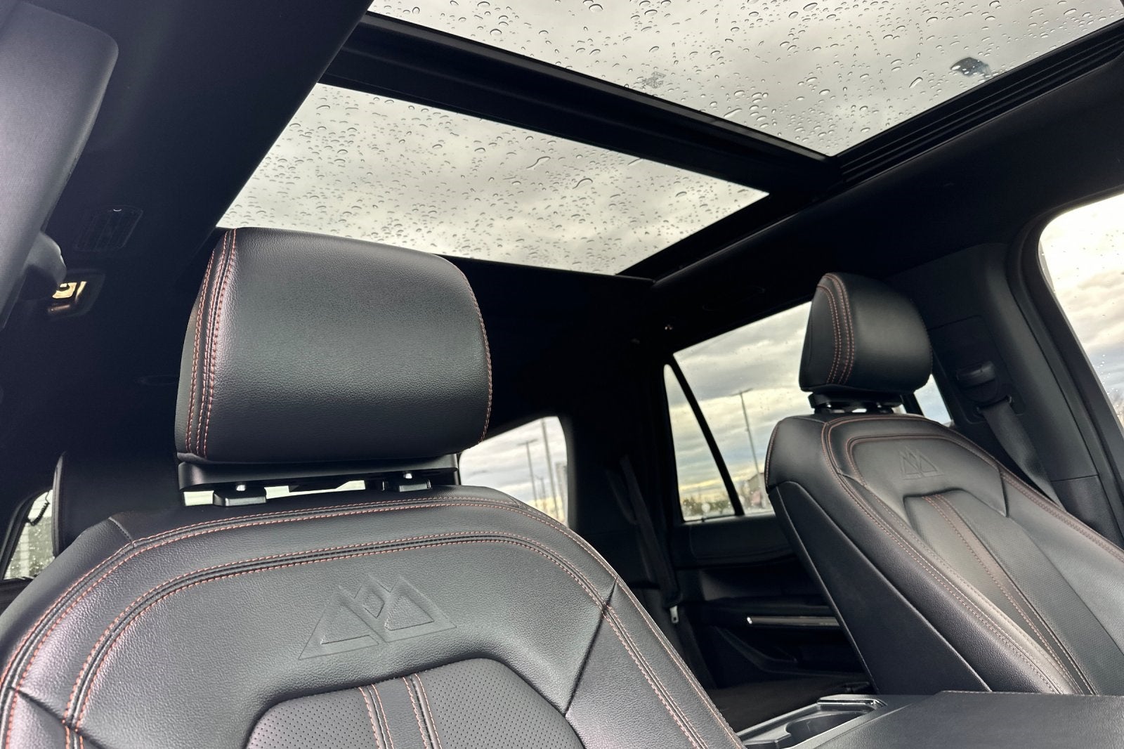 2024 Ford Expedition Timberline