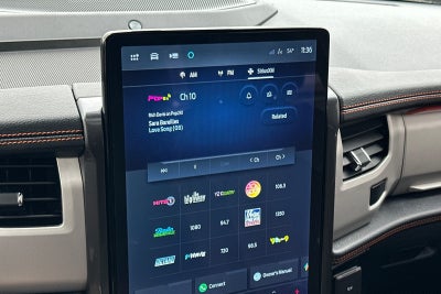 2024 Ford Expedition Timberline