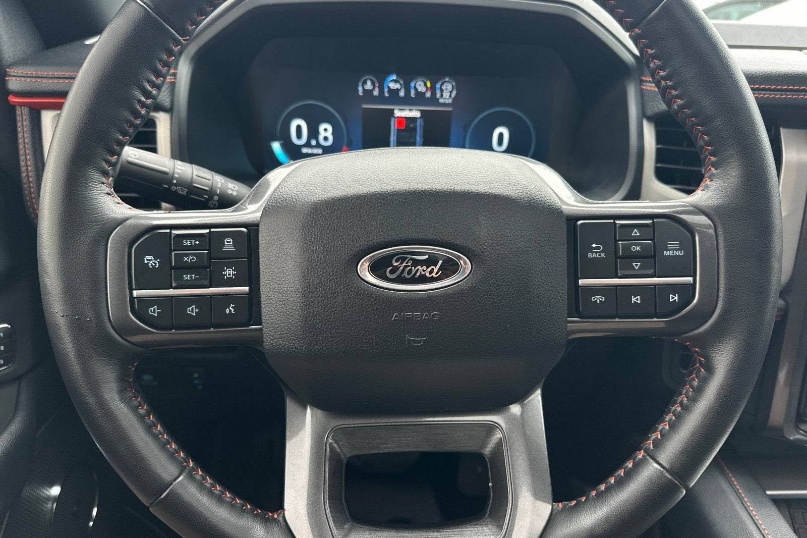 2024 Ford Expedition Timberline