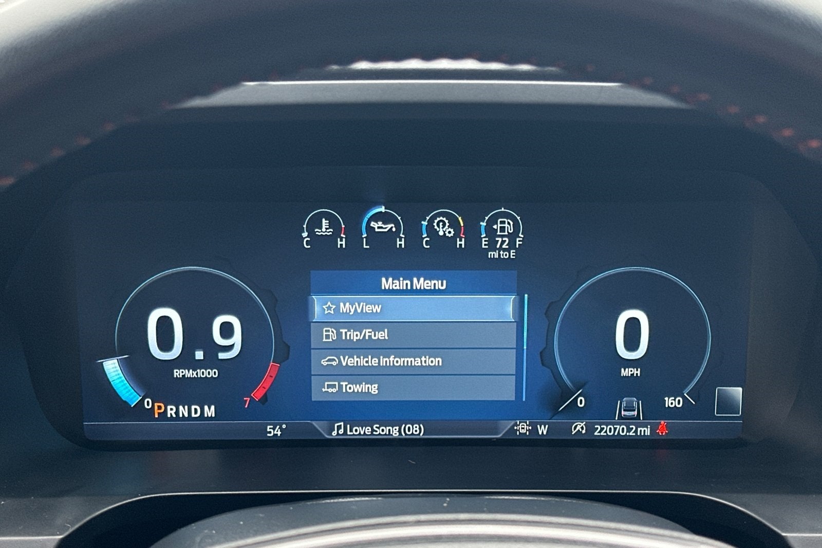 2024 Ford Expedition Timberline