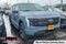 2023 Ford F-150 Lightning Platinum