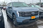 2023 Ford F-150 Lightning Platinum