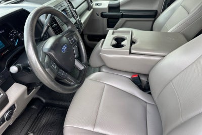 2020 Ford F-250SD XL