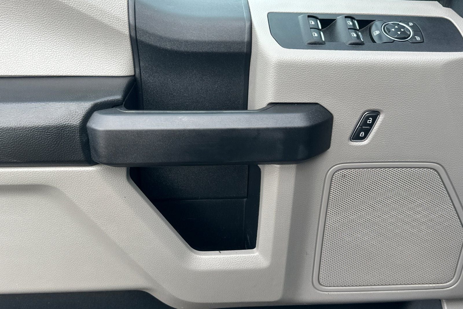 2020 Ford F-250SD XL