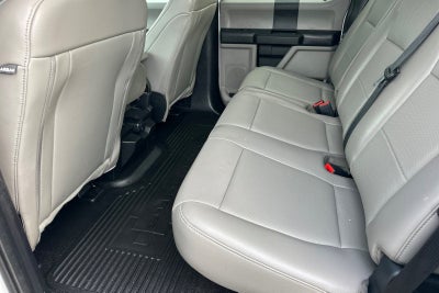 2020 Ford F-250SD XL